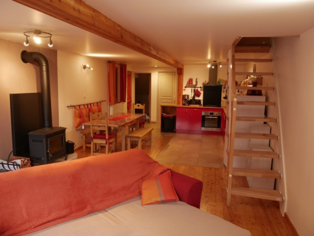 Appartement 6 personnes - Le Couriero Appartement 6 personnes - Le Couriero