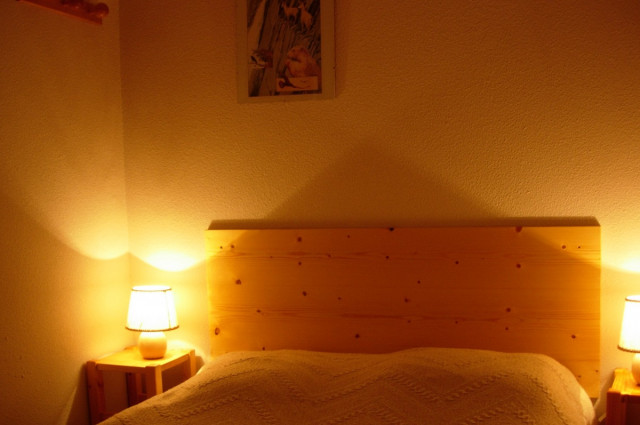 Appartement 4 personnes - Les Alpages n°10 Appartement 4 personnes - Les Alpages n°10