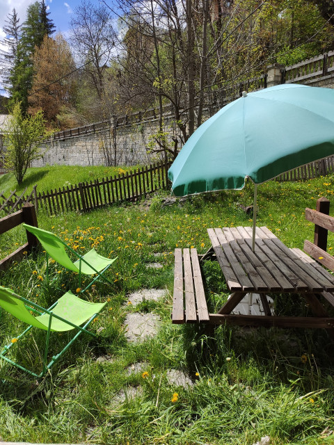 Appartement 4 personnes - Les Alpages n° 10 Appartement 4 personnes - Les Alpages n° 10