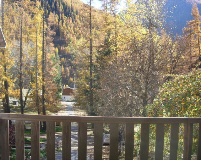 Appartement 4 personnes - Les Alpages n° 10 Appartement 4 personnes - Les Alpages n° 10