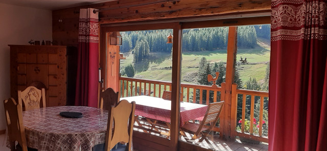 Appartement 4 personnes - Poya n°22 Appartement 4 personnes - Poya n°22
