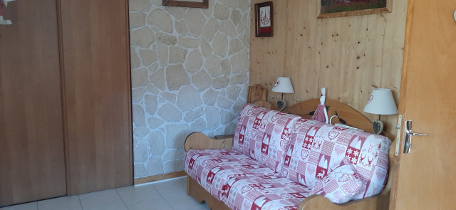 Appartement 4 personnes - Poya n°22 Appartement 4 personnes - Poya n°22