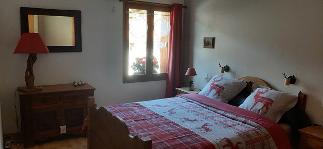 Appartement 4 personnes - Poya n°22 Appartement 4 personnes - Poya n°22