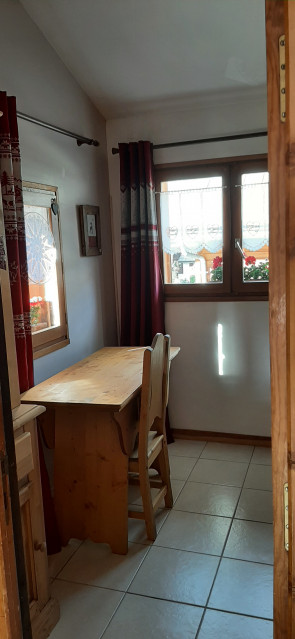 Appartement 4 personnes - Poya n°22 Appartement 4 personnes - Poya n°22