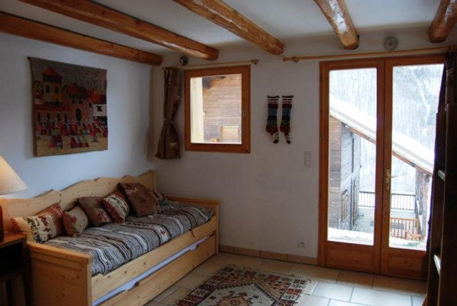 Chalet 8 personnes - Le Gabbro Chalet 8 personnes - Le Gabbro