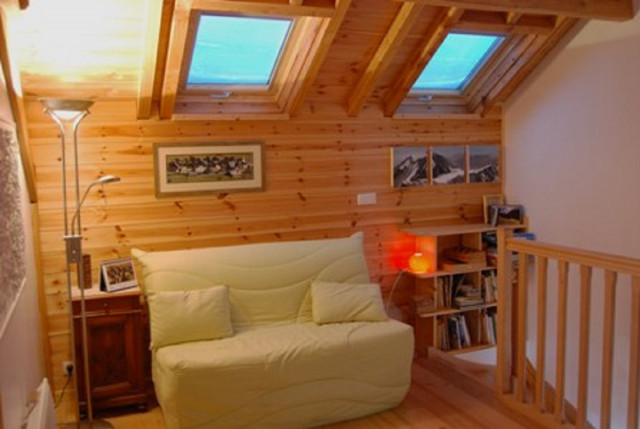 Chalet 8 personnes - Le Gabbro Chalet 8 personnes - Le Gabbro