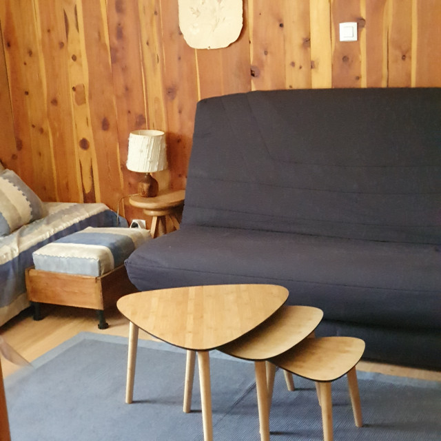 Appartement 4 personnes