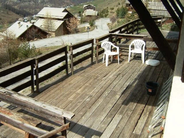 Appartement 4 personnes