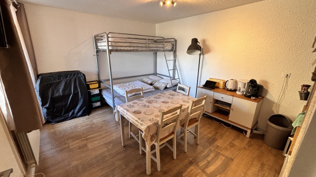Appartement 4 personnes - Le Fontagnel n°310_Molines-en-Queyras