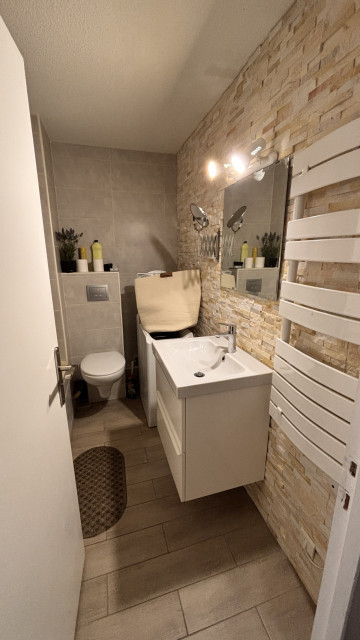 Appartement 4 personnes - Le Fontagnel n°310_Molines-en-Queyras