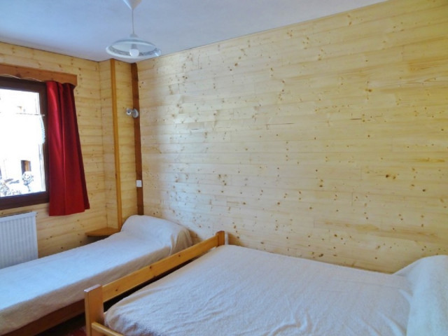 Appartement 4 personnes - La Fenière Appartement 4 personnes - La Fenière