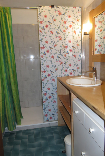 Appartement 4 personnes - La Fenière - © Appartement 4 personnes - La Fenière Appartement 4 personnes - La Fenière