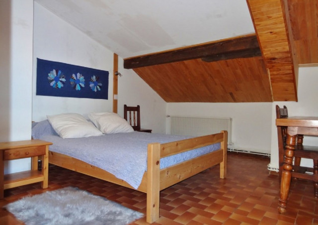 Appartement 6 personnes - Le Grenier Appartement 6 personnes - Le Grenier