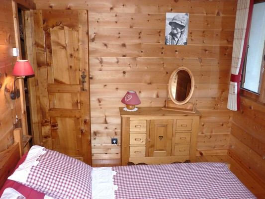 Appartement 4 personnes - La Tupa Appartement 4 personnes - La Tupa