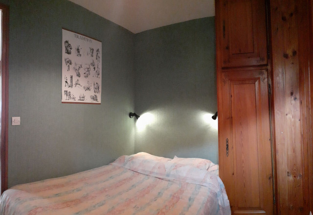 Appartement 5 personnes - La Voie Lactée_Abriès-Ristolas - © Appartement 5 personnes - La Voie Lactée Appartement 5 personnes - La Voie Lactée_Abriès-Ristolas