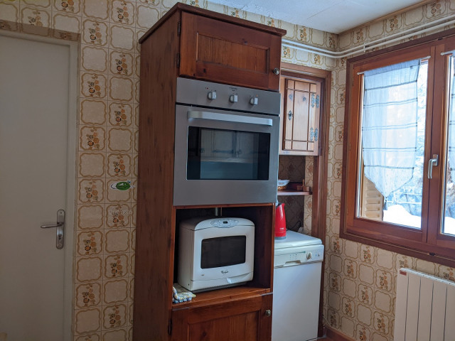 Maison 4 personnes - La Renardière Maison 4 personnes - La Renardière
