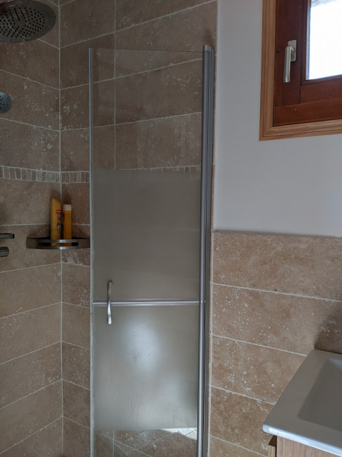 Maison 4 personnes - La Renardière Maison 4 personnes - La Renardière