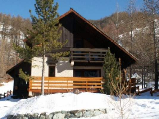 Chalet 8 personnes- L'Arole Chalet 8 personnes- L'Arole