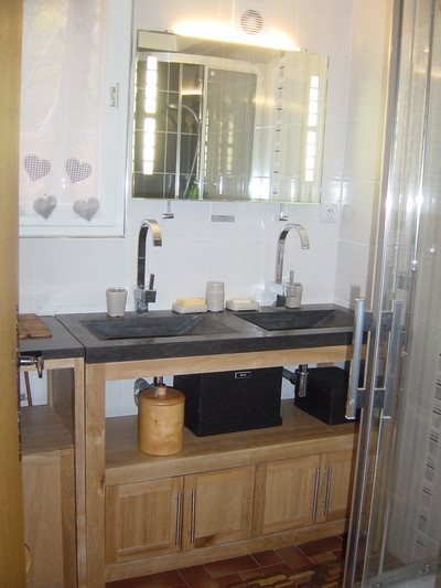 Chalet 8 personnes- L'Arole Chalet 8 personnes- L'Arole