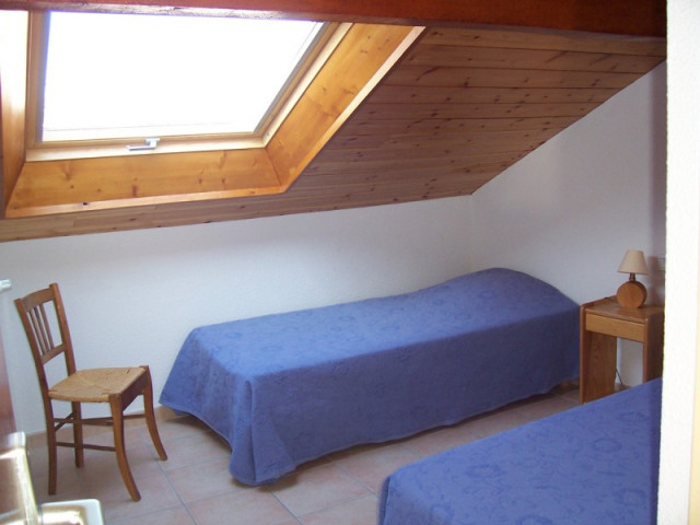 Appartement 2 personnes - Le Bouquetin Appartement 2 personnes - Le Bouquetin