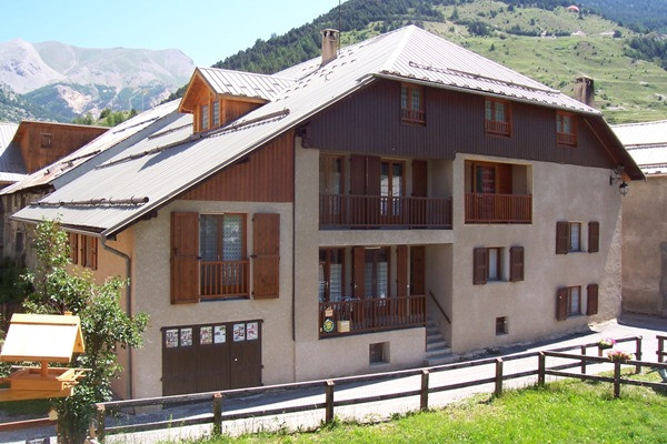 Appartement 8 personnes - Colchique
