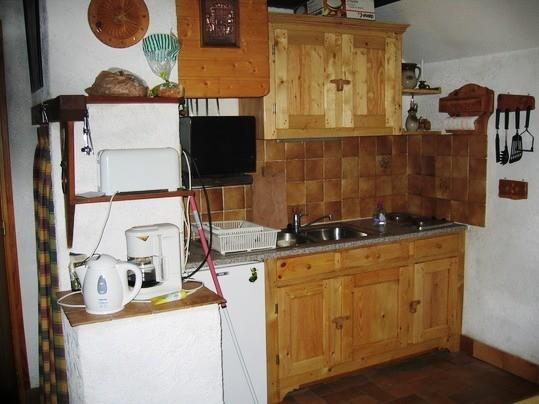 Appartement 4 personnes - Les Chazalets n°15 Appartement 4 personnes - Les Chazalets n°15