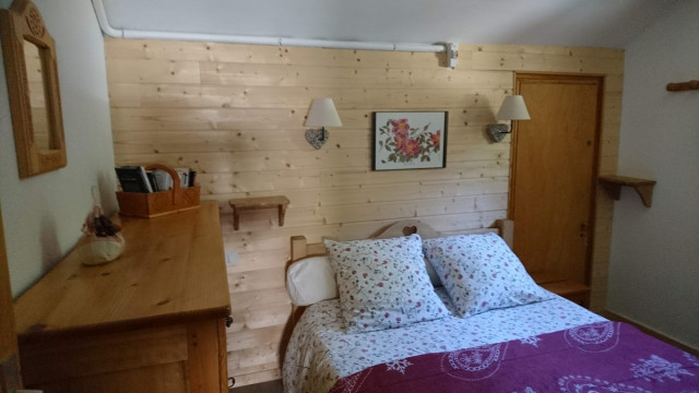 Appartement 4 personnes - Les Chazalets n°15 Appartement 4 personnes - Les Chazalets n°15