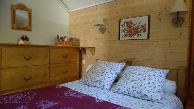 Appartement 4 personnes - Les Chazalets n°15 Appartement 4 personnes - Les Chazalets n°15