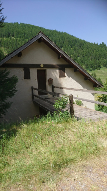 Appartement 4 personnes - Les Chazalets n°15 Appartement 4 personnes - Les Chazalets n°15