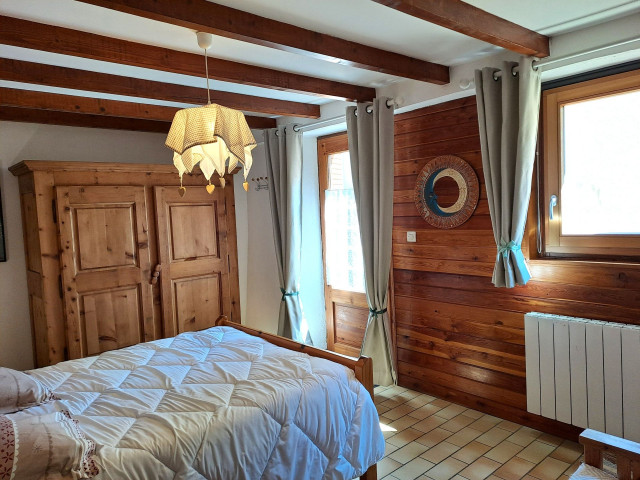 Appartement 4 personnes - Chalet La Cavale_Saint-Véran - © Appartement 4 personnes - Chalet La Cavale Appartement 4 personnes - Chalet La Cavale_Saint-Véran