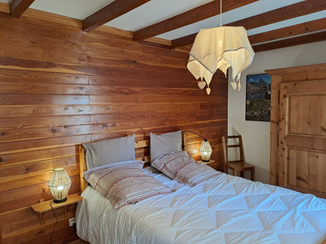 Appartement 4 personnes - Chalet La Cavale_Saint-Véran - © Appartement 4 personnes - Chalet La Cavale Appartement 4 personnes - Chalet La Cavale_Saint-Véran