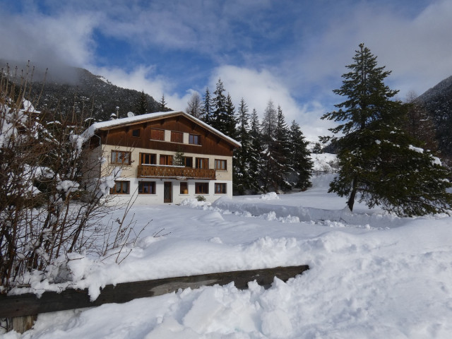Appartement 5 personnes - Les Tourres Appartement 5 personnes - Les Tourres