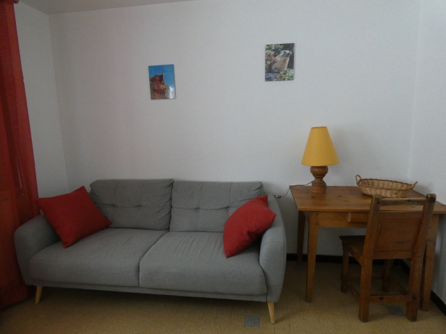 Appartement 5 personnes - Les Tourres Appartement 5 personnes - Les Tourres