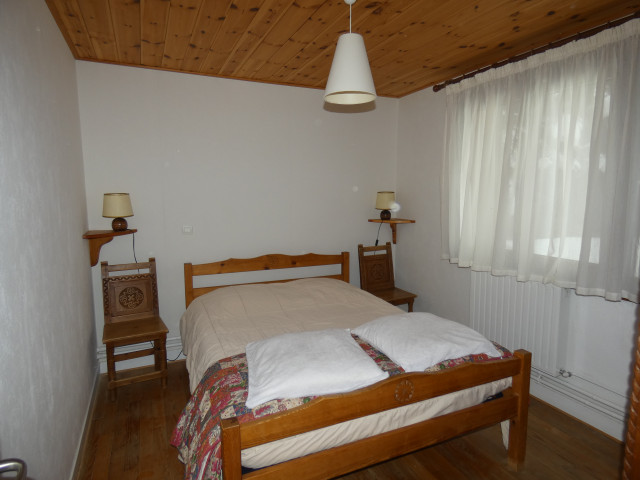 Appartement 5 personnes - Les Tourres Appartement 5 personnes - Les Tourres