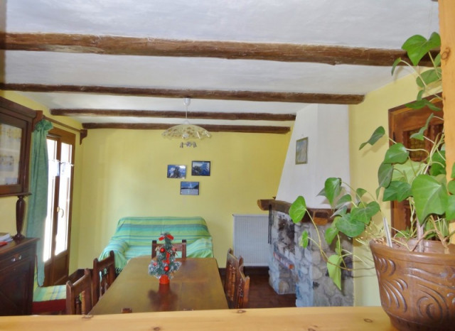 Appartement 4 personnes - Planchaï Appartement 4 personnes - Planchaï