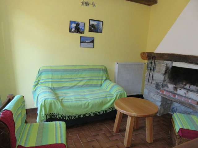 Appartement 4 personnes - Planchaï Appartement 4 personnes - Planchaï