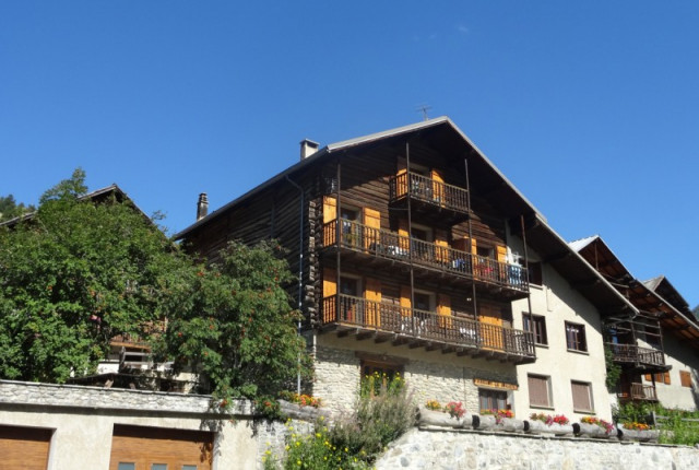 Appartement 4 personnes - Planchaï Appartement 4 personnes - Planchaï