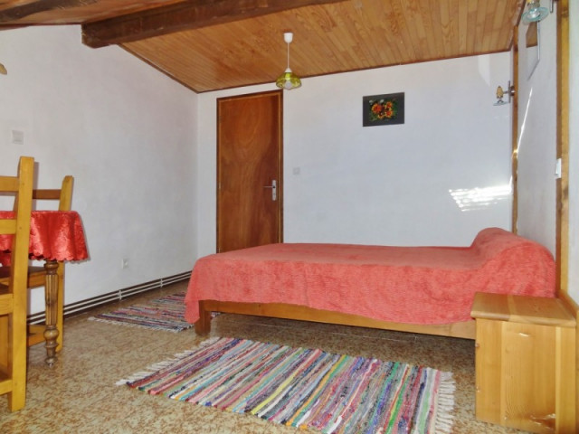 Appartement 5 personnes - La Lobbio Appartement 5 personnes - La Lobbio