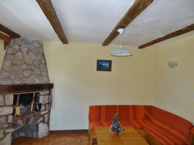 Appartement 5 personnes - La Lobbio Appartement 5 personnes - La Lobbio