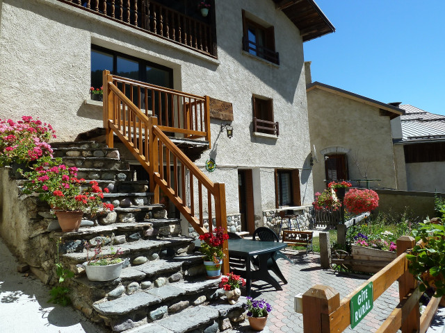Appartement 5 personnes - Les Ancolies Appartement 5 personnes - Les Ancolies
