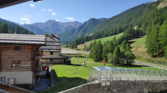 Appartement 6 personnes - Clôt La Chalp n° 314_Molines-en-Queyras Appartement 6 personnes - Clôt La Chalp n° 314_Molines-en-Queyras