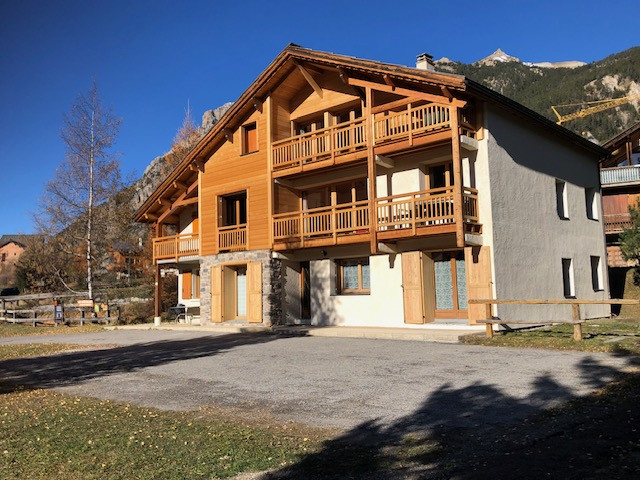 Appartement 5 personnes - Chamois Appartement 5 personnes - Chamois