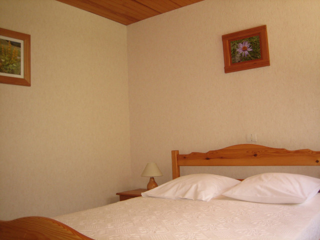 Appartement 5 personnes - Chamois Appartement 5 personnes - Chamois
