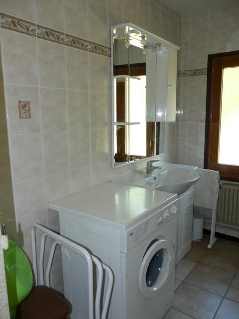 Appartement 5 personnes - Chamois Appartement 5 personnes - Chamois