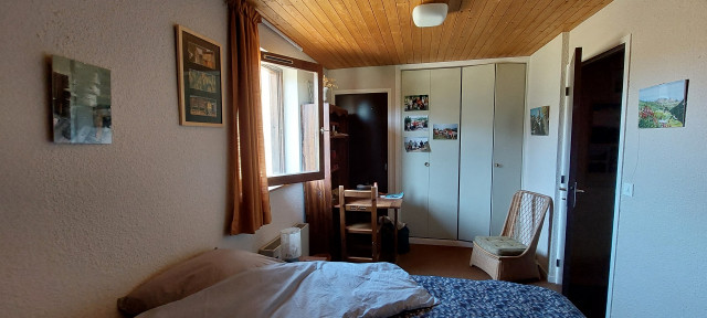 Appartement 6 personnes - Les Cimes n° 301 Appartement 6 personnes - Les Cimes n° 301