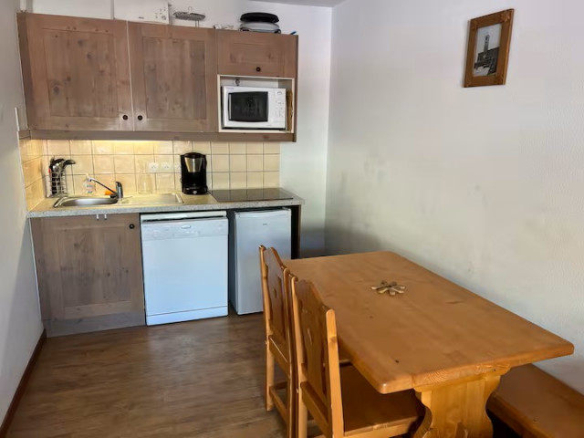 Appartement 6 personnes - Le balcon du malrif n°223_Abriès-Ristolas Appartement 6 personnes - Le balcon du malrif n°223_Abriès-Ristolas