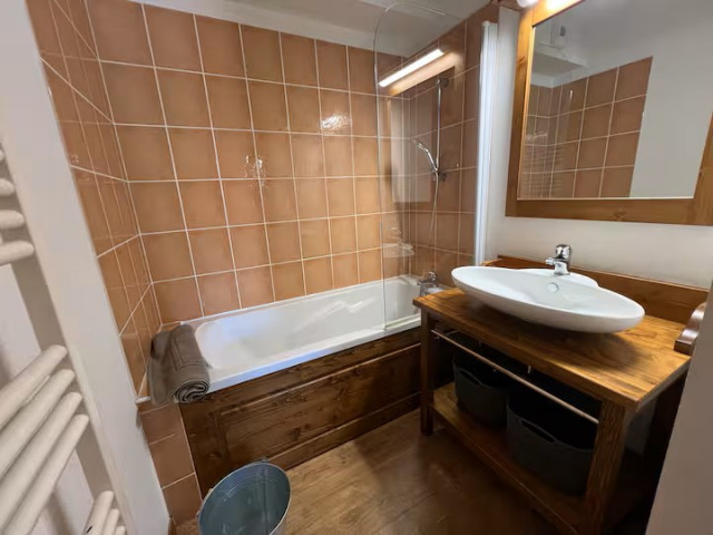 Appartement 6 personnes - Le balcon du malrif n°223_Abriès-Ristolas Appartement 6 personnes - Le balcon du malrif n°223_Abriès-Ristolas