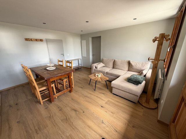Appartement 6 personnes - Le Chalet de l'Izoard n°1_Arvieux