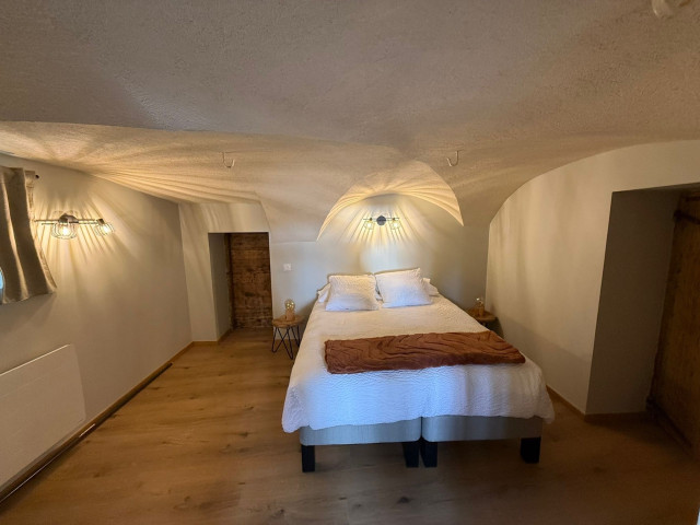 Appartement 6 personnes - Le Chalet de l'Izoard n°1_Arvieux