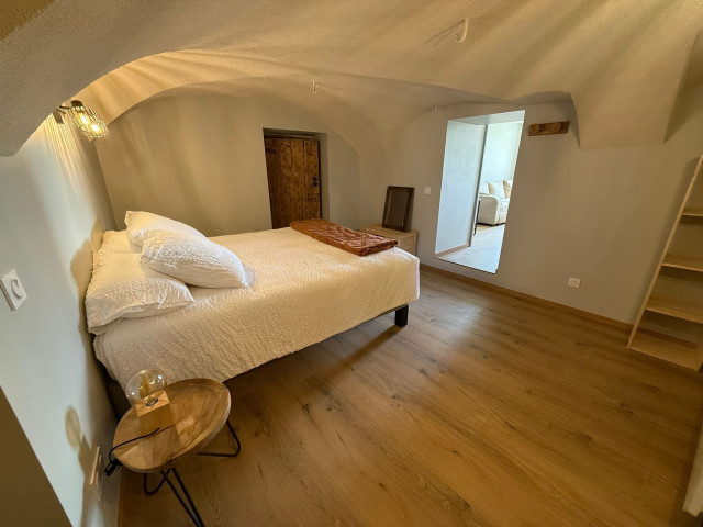 Appartement 6 personnes - Le Chalet de l'Izoard n°1_Arvieux